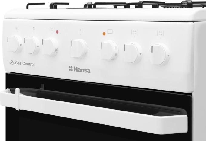 Hansa FCMW581009