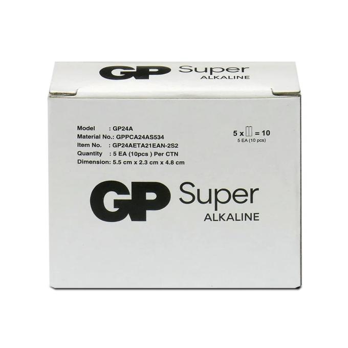 GP GPPCA24AS534