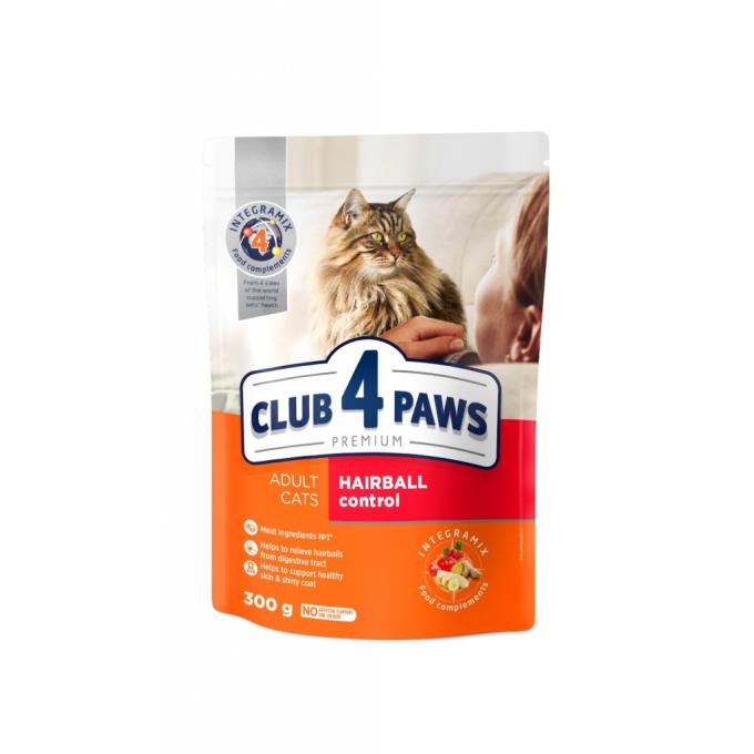 Club 4 Paws 4820083909313