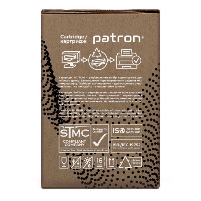 Patron PN-TK3400GL
