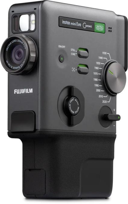 Fujifilm 16956029