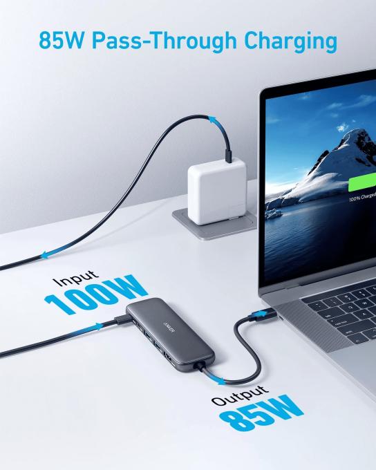 Anker A8355H11