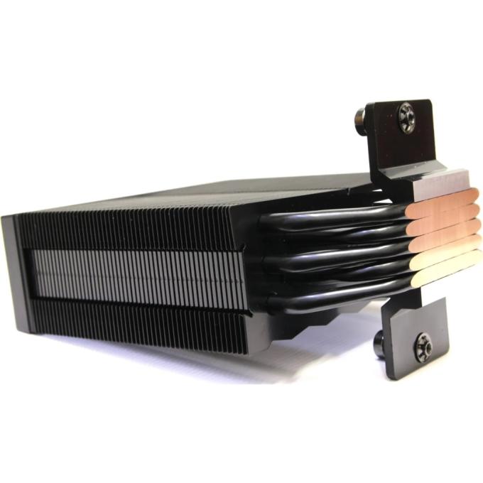 PCcooler RT500 TC ARGB BK