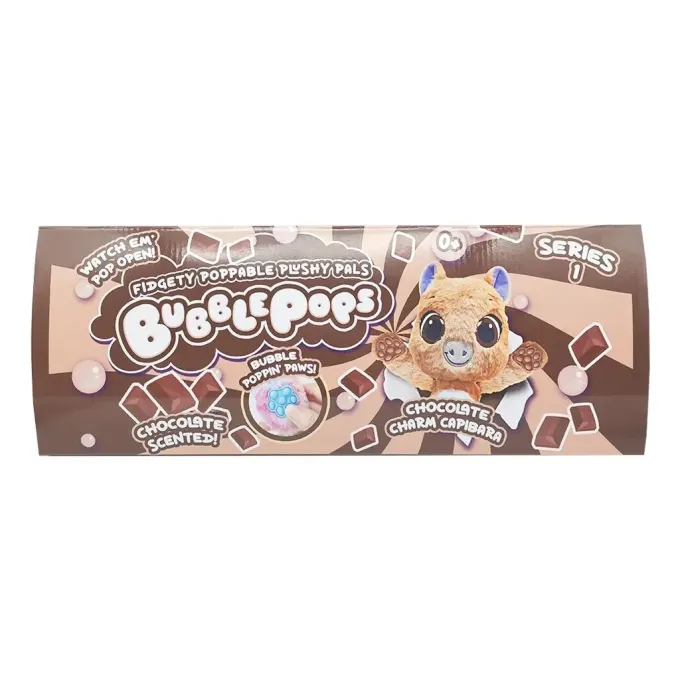 Bubble Pops 2402005/11