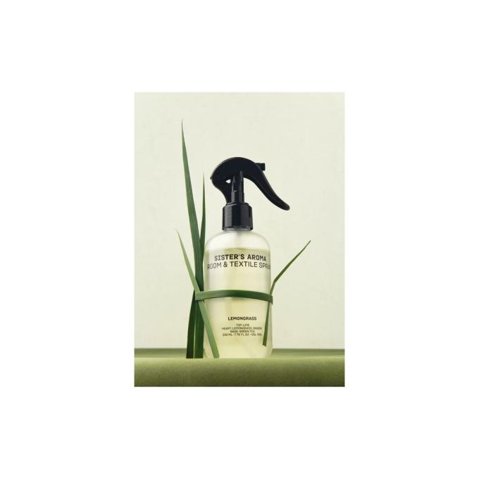 Sister's Aroma 4820227786008