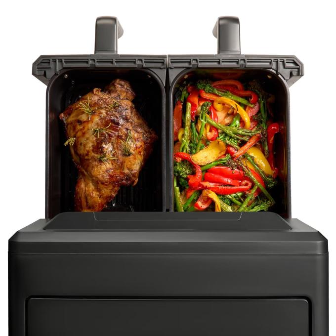 CUISINART AFD10OBLE