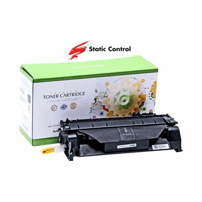 Static Control 002-01-SF280A/002-01-VF280A
