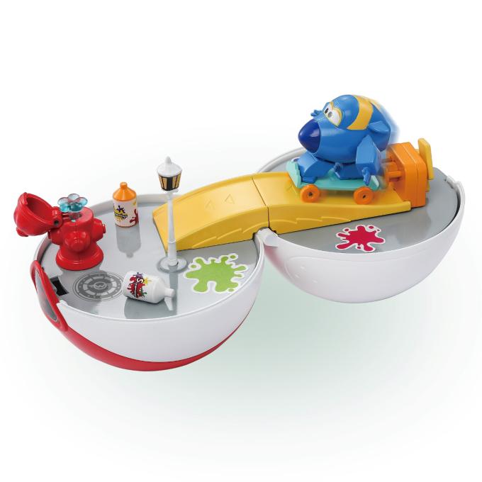 Super Wings EU770668