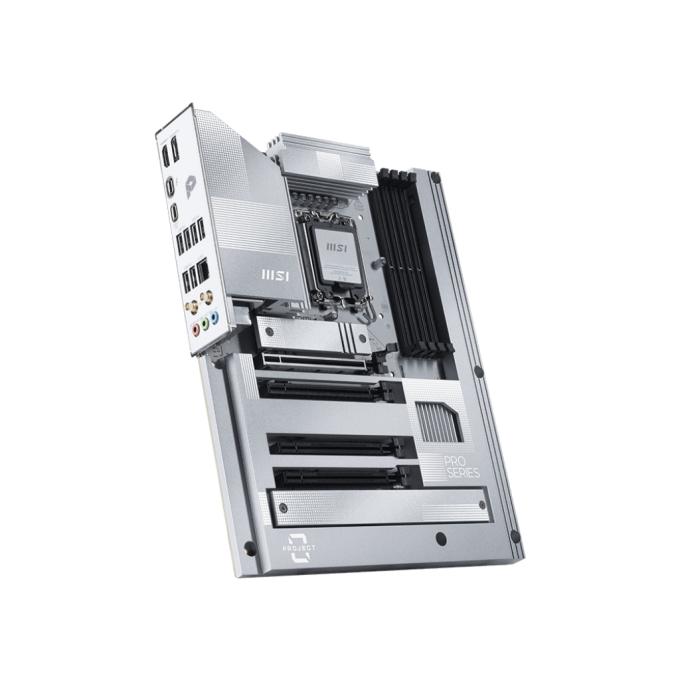 MSI PRO Z890-S WIFI PZ