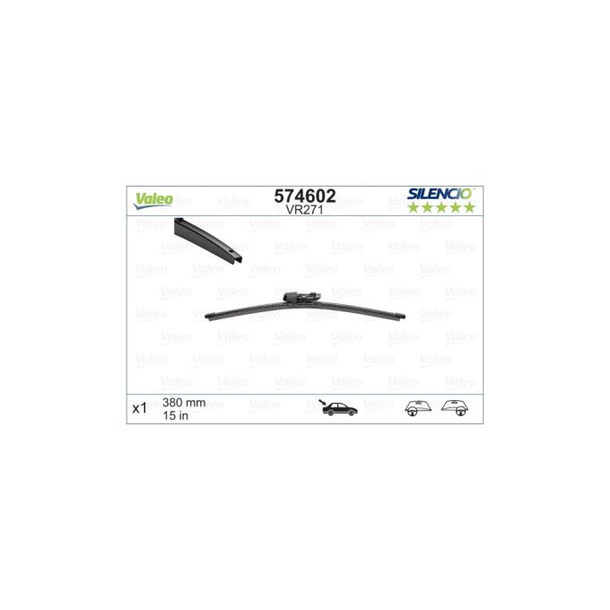 VALEO 574602