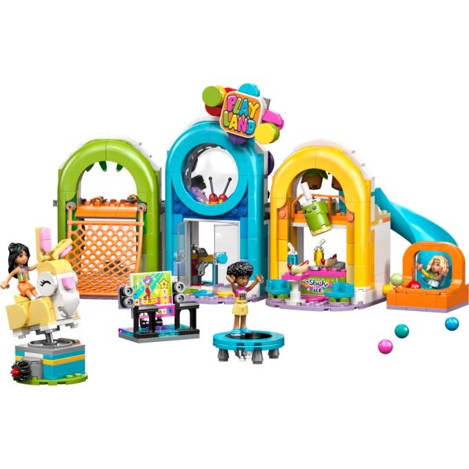 LEGO 42686