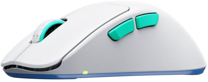 Cherry Xtrfy CX-M64W-WHITE