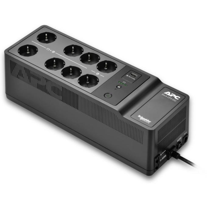 APC BE650G2-GR