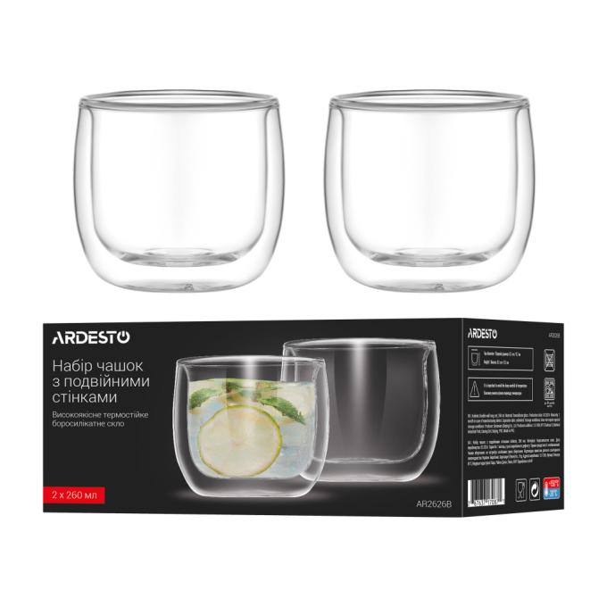 Ardesto AR2626B