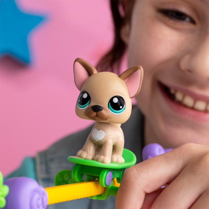 Littlest Pet Shop 00558