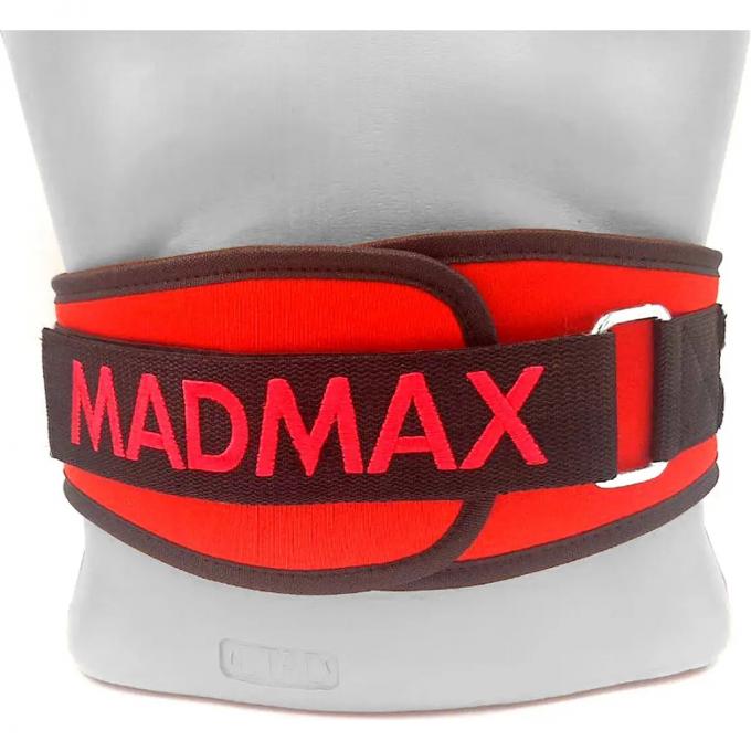 MadMax MFB-421-RED_XXL