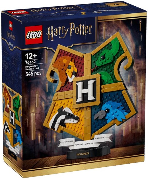 LEGO 76462