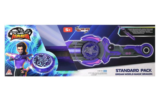 Infinity Nado EU654127