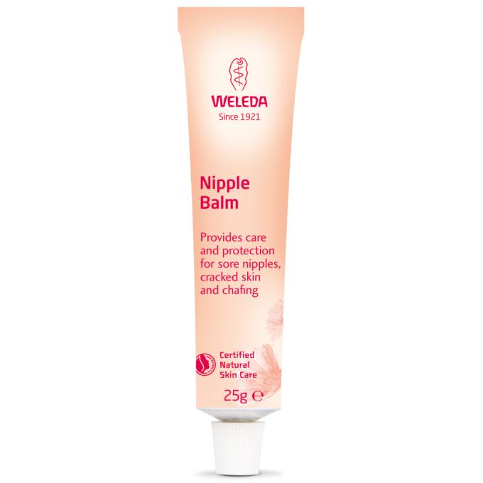 Weleda 5013455250277