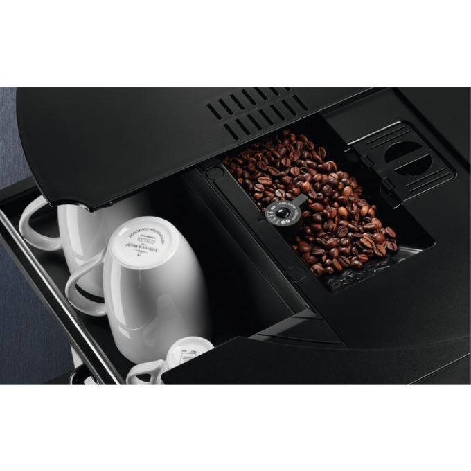 ELECTROLUX KBC85X