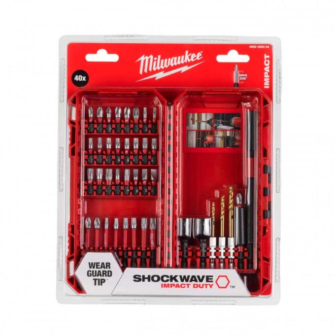 Milwaukee 4932492004