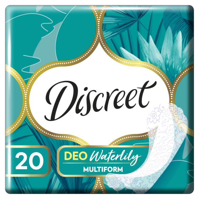 Discreet 4015400107835/8700216152846