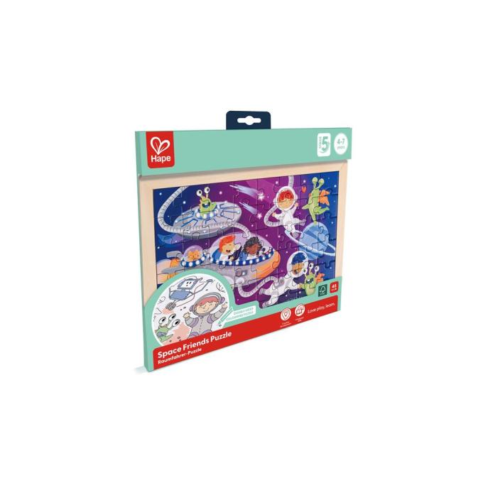 Hape E1644