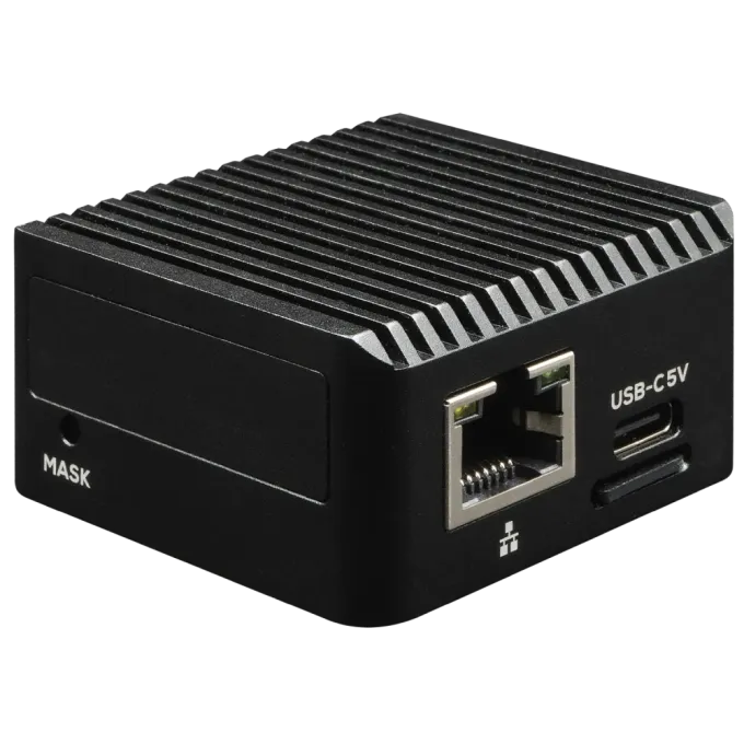 U-Prox IVA HUB cloud adapter