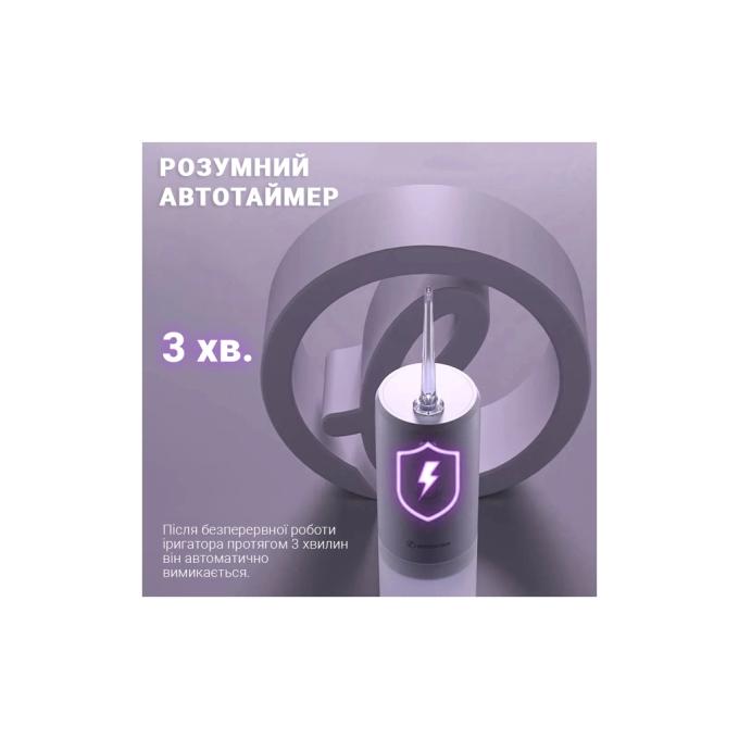 Xiaomi Mint3 Lilac