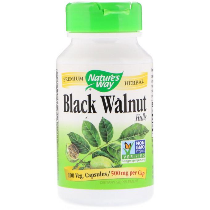 Nature's Way NWY-10600