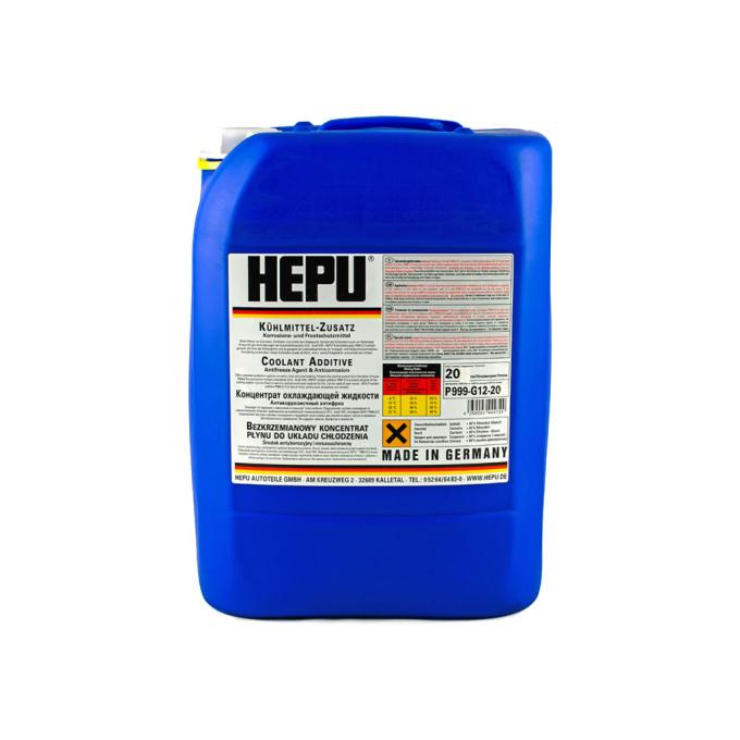 HEPU P999-G12-020