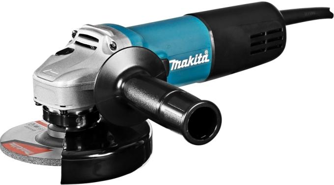 Makita 9558HNRG