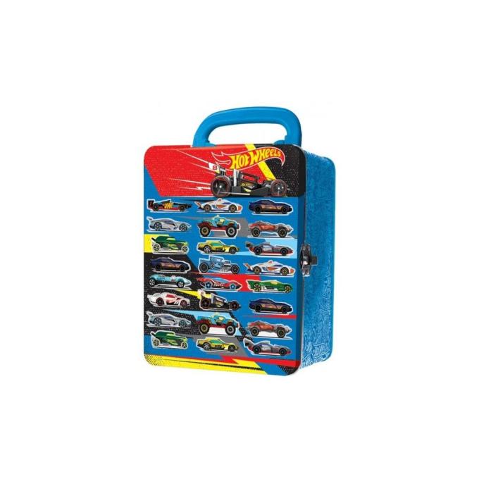 HOT WHEELS HWCC2