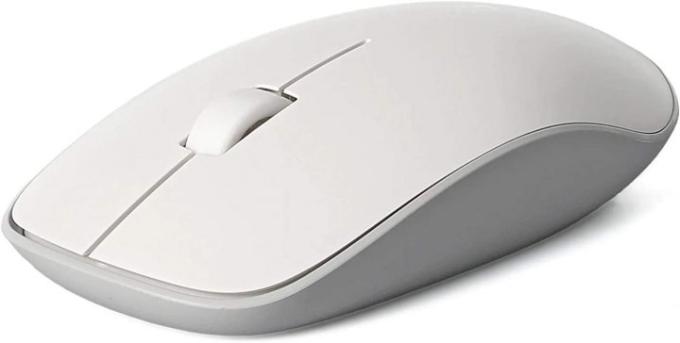 Rapoo M200 Silent white