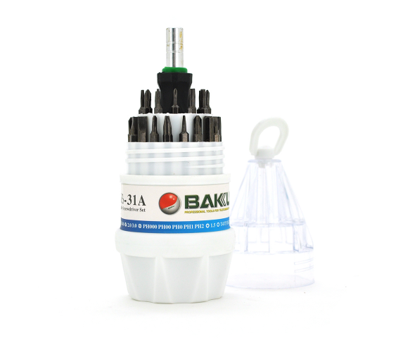 BAKU BK-633-31A