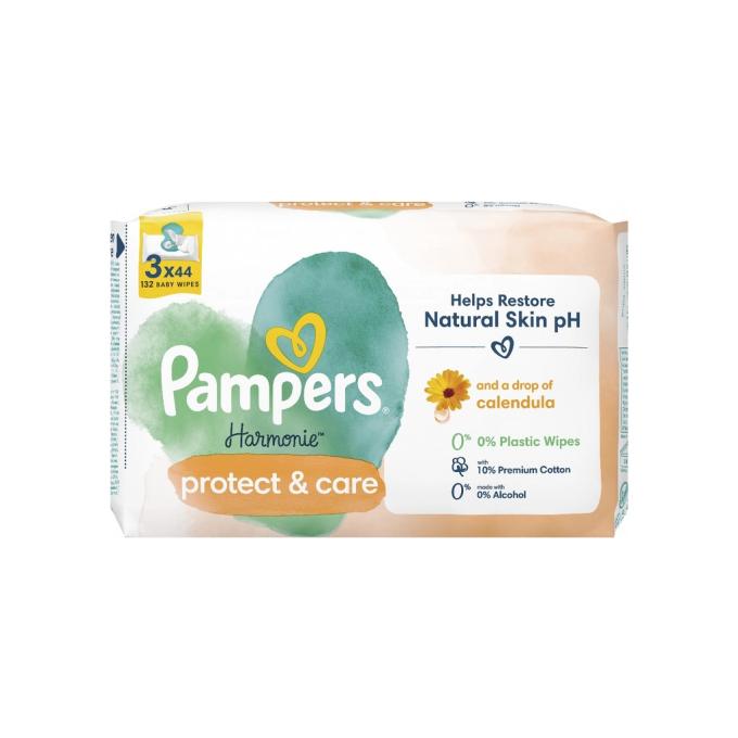 Pampers 8700216250672