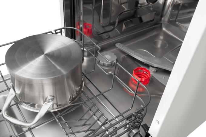 Hansa ZWM427WH