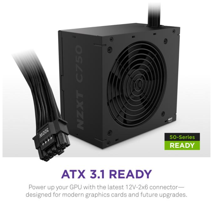 NZXT PA-7B3BB-EU