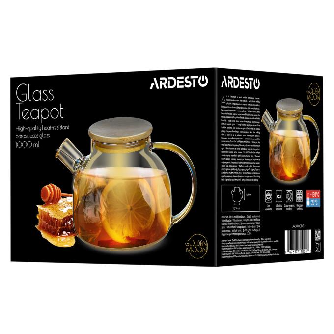 Ardesto AR3010GBB