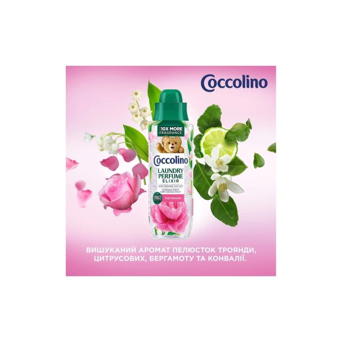 Coccolino 8720181680410