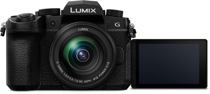 PANASONIC DC-G97ME