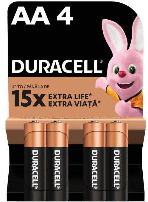 Duracell 81551270/81545403