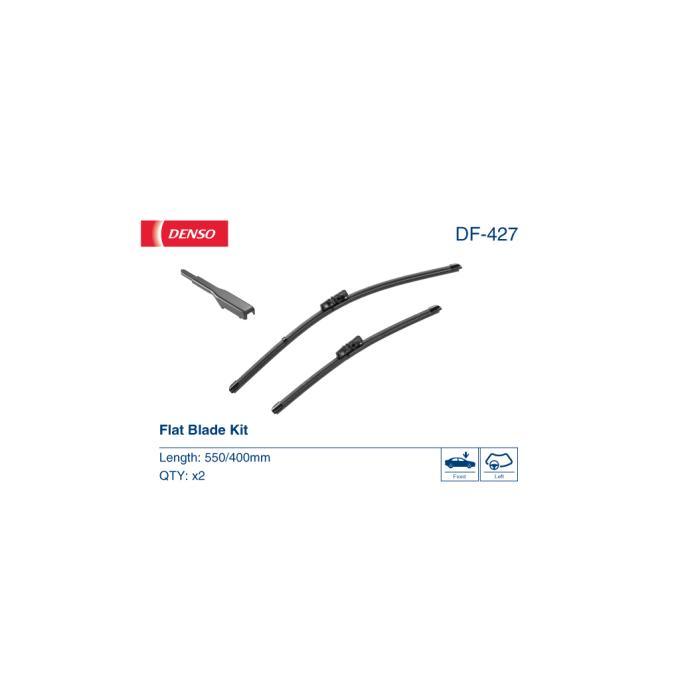 DENSO DF-427
