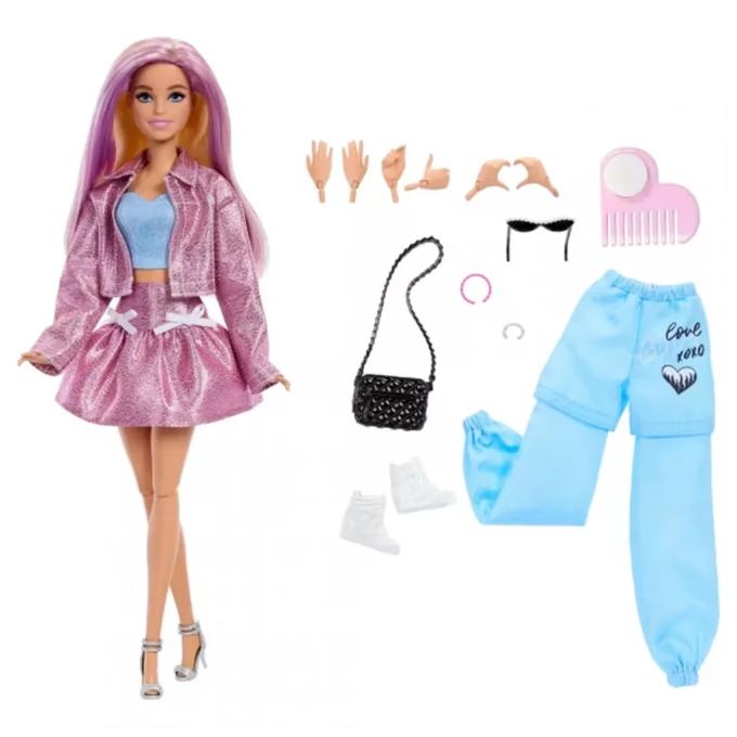 BARBIE JNC61