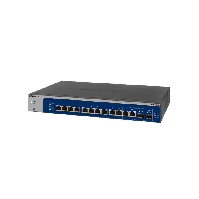 Netgear XS512EM-100EUS