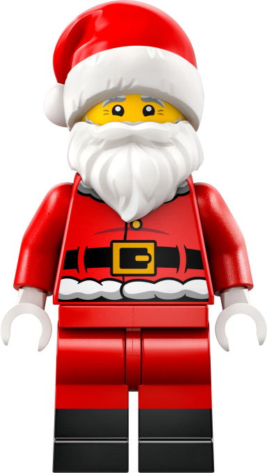 LEGO 60436