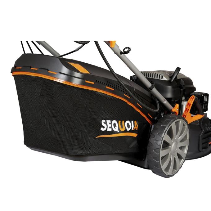 SEQUOIA SPLM5300S