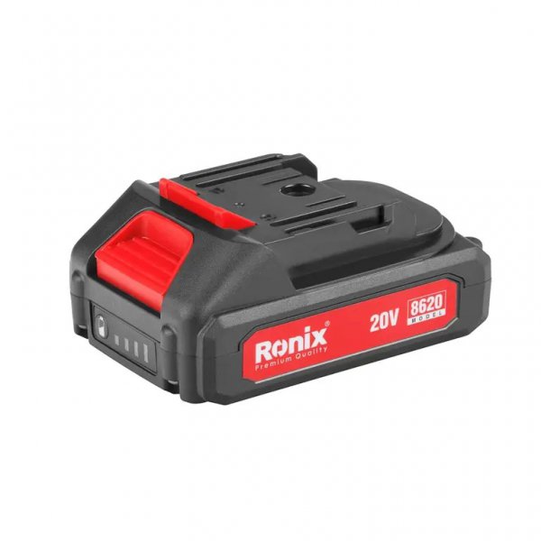 Ronix 8620