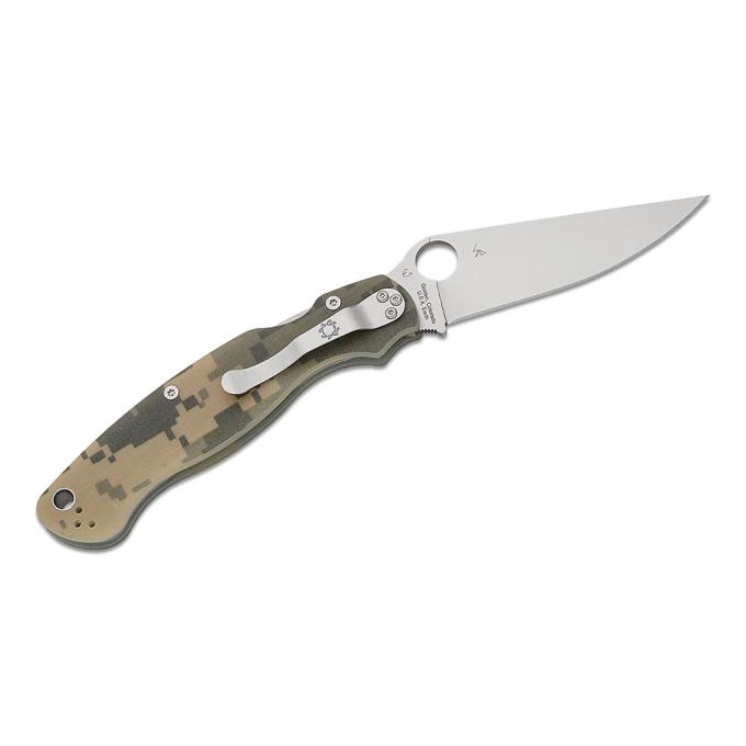 Spyderco C36GPCMO2