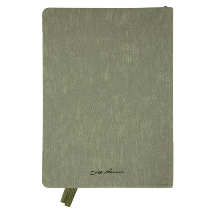 Leo planner 252635
